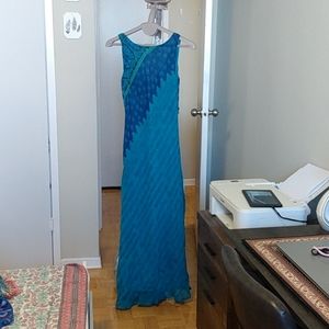 Dress- Rayon material Summer Dress